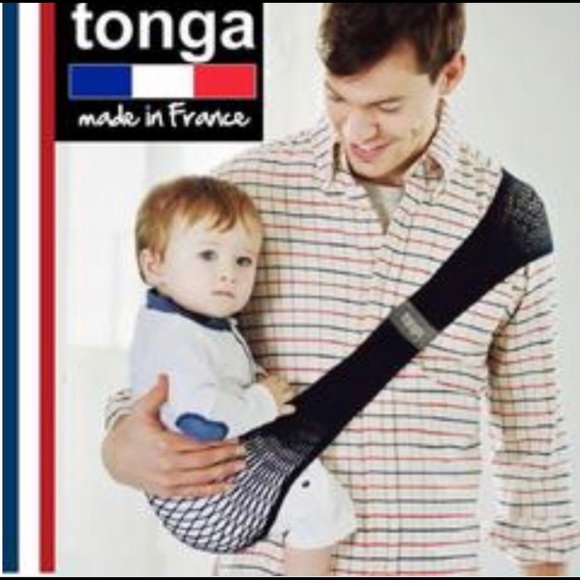 hammock baby carrier